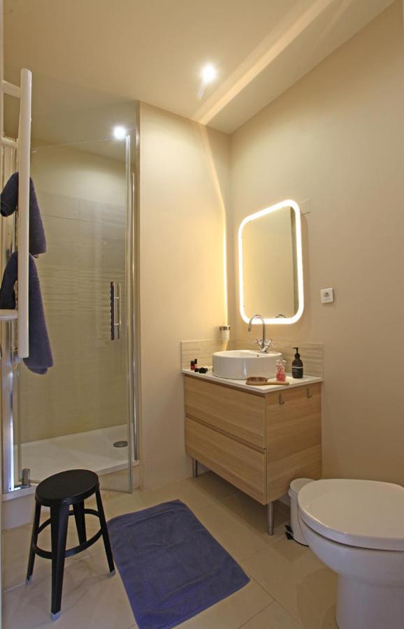 Appartement Centre Medieval Le Boudoir De Marie Sarlat-la-Canéda Exterior foto